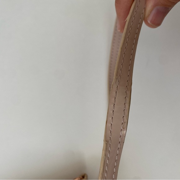 Ted Baker pink crossbody and clutch - Picture 12 of 12